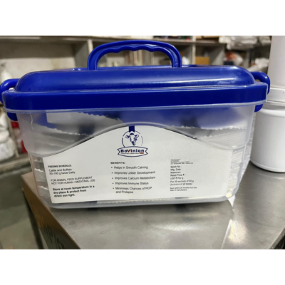 Bovinion Powder