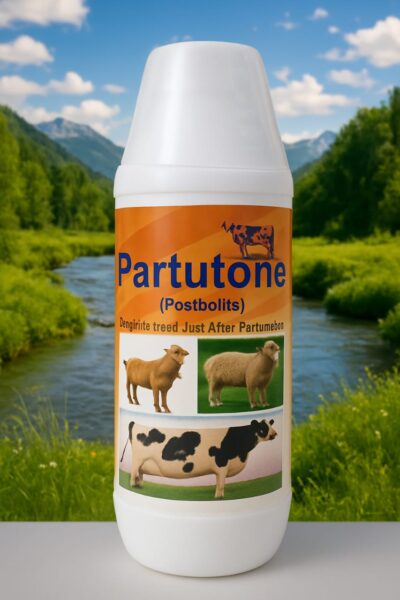 Partutone™ (Postbolite)