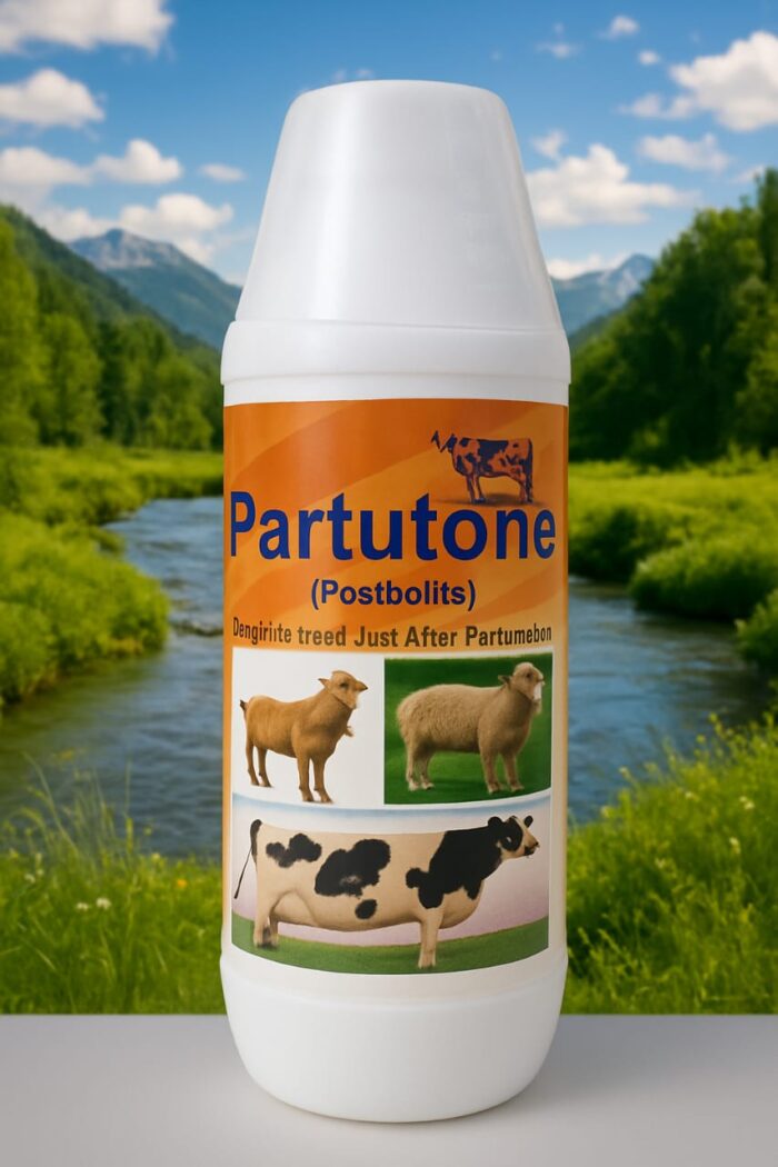 Partutone™ (Postbolite)